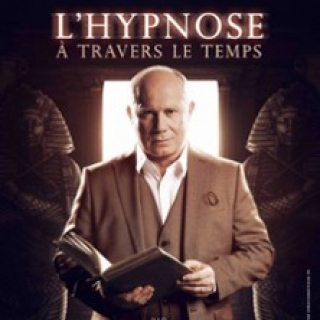 Hervé Barbereau - L'Hypnose à Travers Le Temps