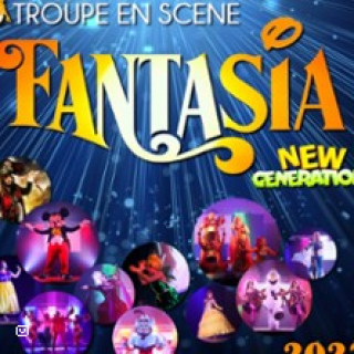 Fantasia New Generation