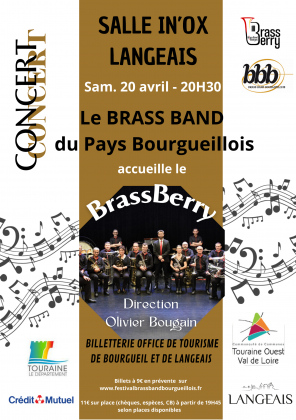 Concert de Brass Band
