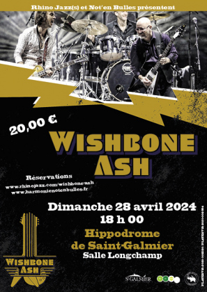 Whishbone Ash