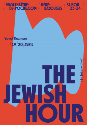 The Jewish hour