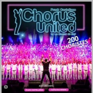 Chorus United By Le Choeur du Sud