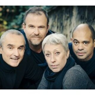 Christophe Marguet Quartet, Echoes of time