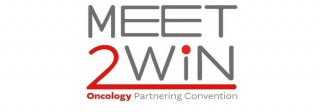 MEET2WIN Oncology Partnering Convention - 300 participants