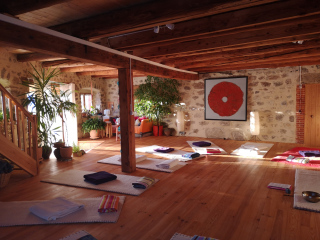 L’expérience intérieure de notre nature véritable -Yoga-Méditation