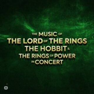 Le Seigneur Des Anneaux, Le Hobbit & Les Anneaux de Pouvoir