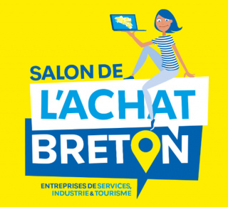 1ère Edition du Salon de l'Achat Breton