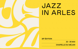 Jazz In Arles