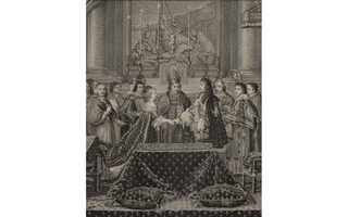 Conférence : Louis XIV à Saint-Jean-de-Luz, le mariage espagnole et la liberté d