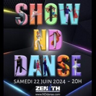 Show ND Danse