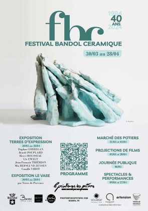 Festival Bandol Céramique - Marché potier