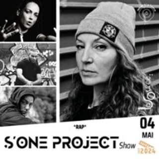S'One Project Show
