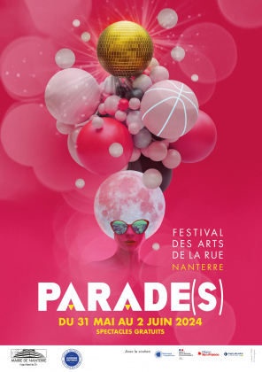 Festival Parades