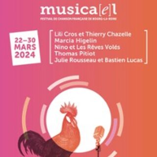 Festival Musica(e)l de Bourg-la-Reine
