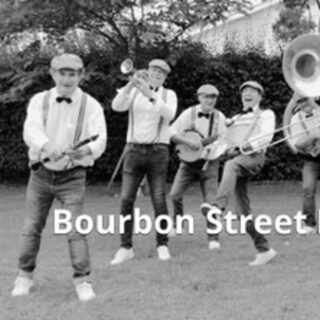 Bourbon Street Band