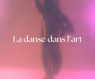 Visite Libre - Collection "La danse dans l'art"