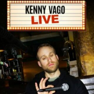 Kenny Vago Live