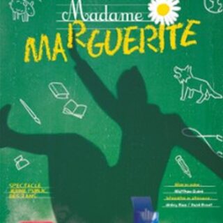 Madame Marguerite - Théâtre de la Clarté, Boulogne-Billancourt