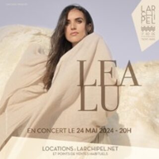 Lea Lu