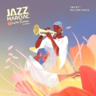 Festival Jazz In Marciac