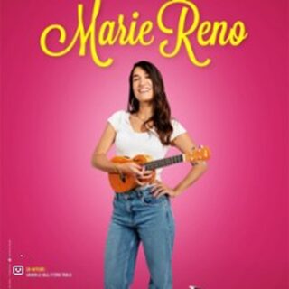 Marie Reno - Prend tes Oreilles en Levrette