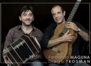 Musicales dans les Vignes : Tango argentin au Château de Sannes