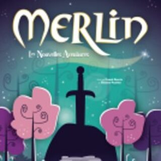 Merlin - Les Nouvelles Aventures