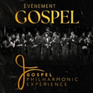 Gospel Philharmonic Experience