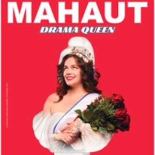 Mahaut - Drama Queen - Tournée