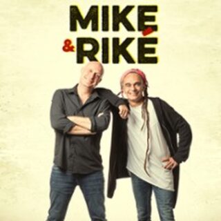Mike et Riké - Souvenirs de Saltinbanques