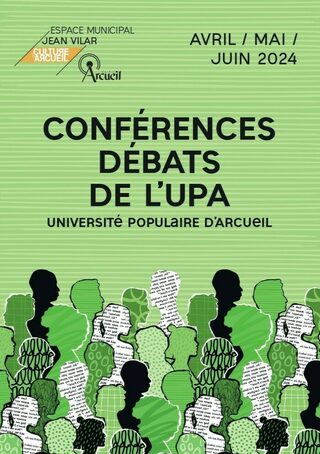 Conférence UPA : 