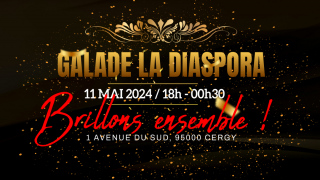 Gala de la diaspora