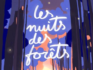 Les nuit des forêts - Concert dans la nuit