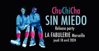 CHU CHI CHA release party