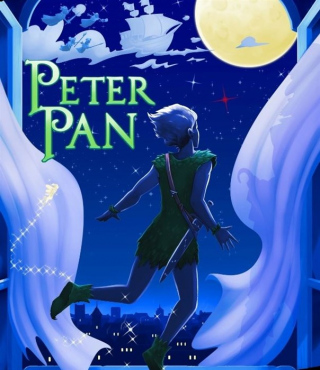 Le Théâtre de la Clarté présente : PETER PAN