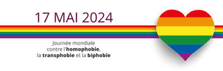 Journée de recherche pluridisciplinaire contre les LGBT-phobies