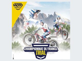 Championnat de France Trial