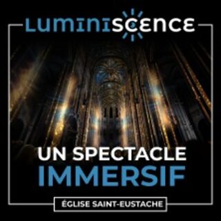 Luminiscence - Musique Live Choeur & Orchestre