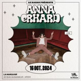 Anna Erhard