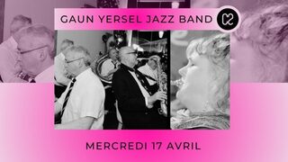 Gaun Yersel Jazz Band