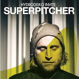 SUPERPITCHER + HYDRODISKO