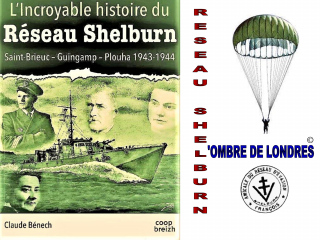 L'incroyable histoire du réseau Shelburn