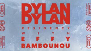 Club — Dylan Dylan residency: EFFY (+) Bambounou
