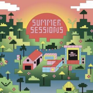 Summer sessions : Fat White Family, Ghostwoman...