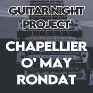 Guitar Night Project