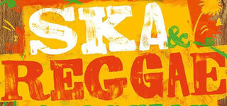 Soirée Reggae Ska Sound System