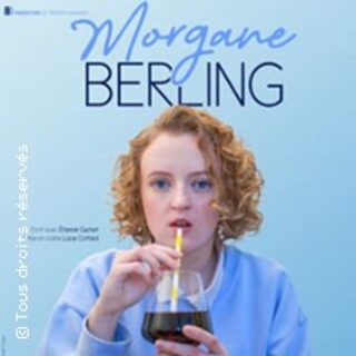 Morgane Berling