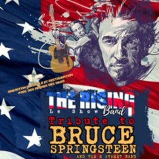 Bruce Springsteen Tribute Band