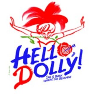 Hello, Dolly! - Lido 2 Paris