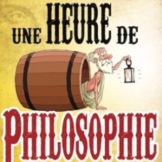 Christophe Delort - Une Heure De Philosophie